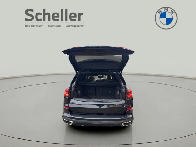 BMW X5 M-Sport xDrive30d