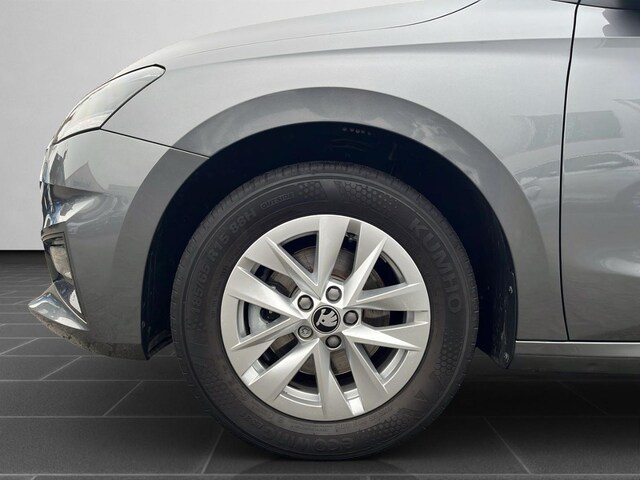 Skoda Fabia 1.0 TSI Selection