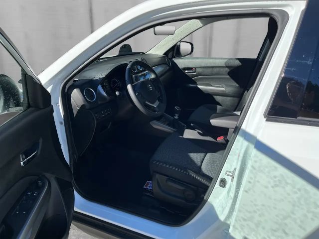 Suzuki Vitara AllGrip Hybrid Shine