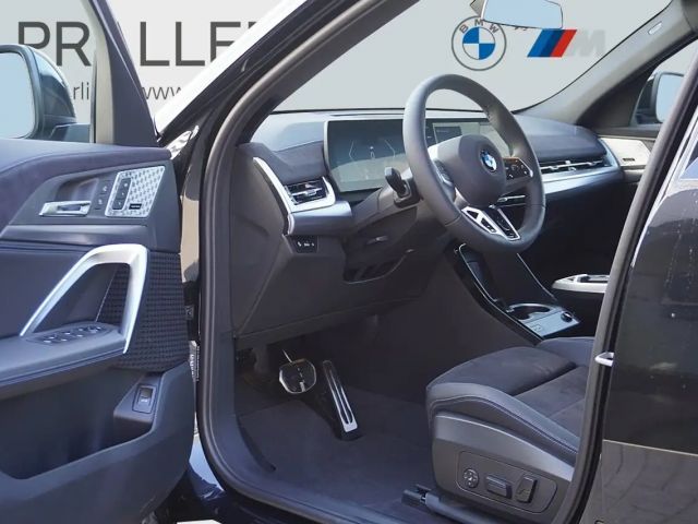 BMW X2 Coupé M-Sport sDrive20i