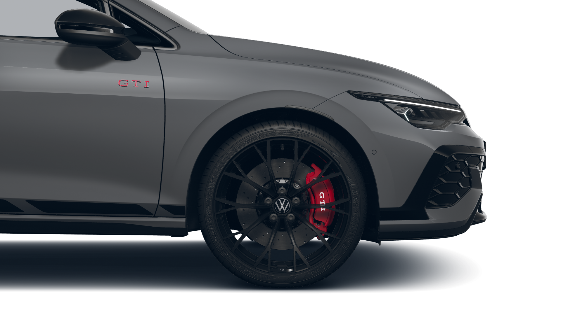 Volkswagen Golf 2.0 TSI DSG Style