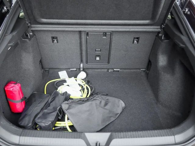 Volkswagen ID.5 IQ.Drive Pro