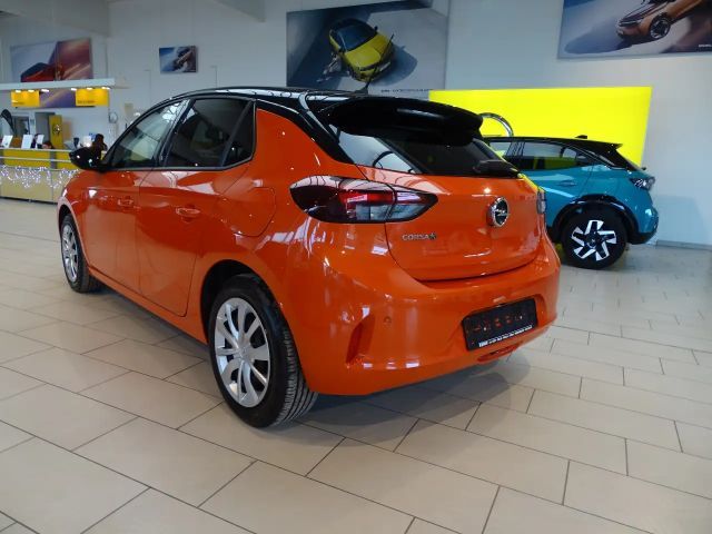 Opel Corsa Edition