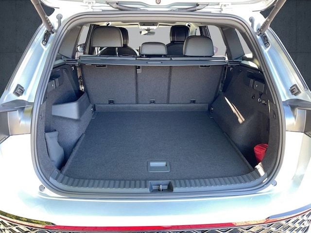 Volkswagen Tayron 4Motion DSG R-Line