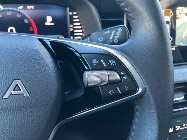 Skoda Kamiq Selection