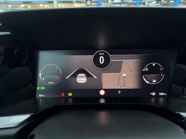 Opel Grandland X Ultimate