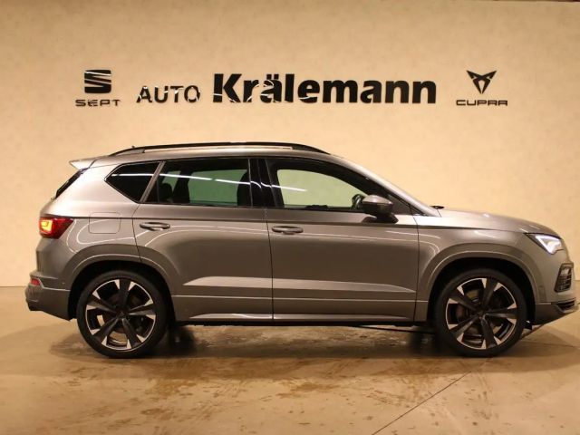 Cupra Ateca 4Drive DSG