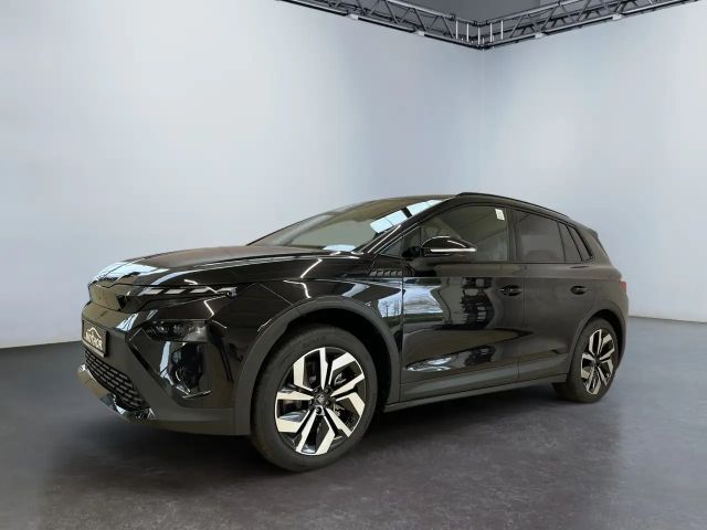 Skoda Elroq 85 Sportline