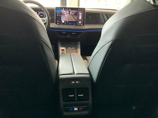 Volkswagen Passat 1.5 eTSI DSG