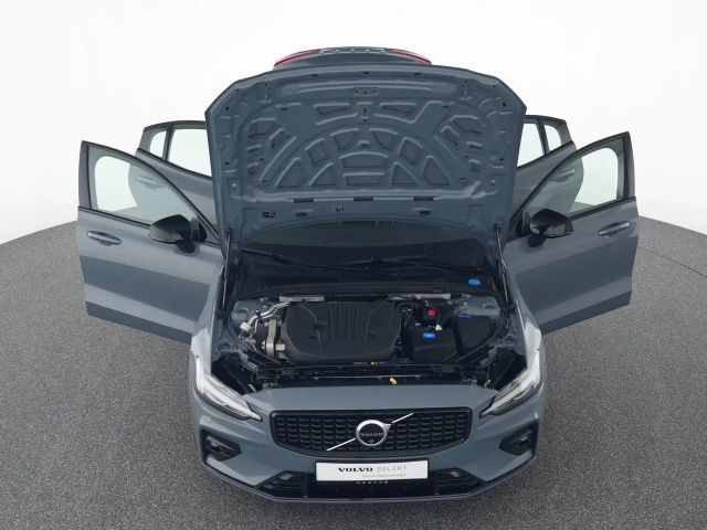 Volvo S60 Dark Plus
