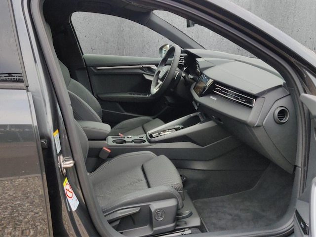 Audi A3 35 TFSI S-Tronic