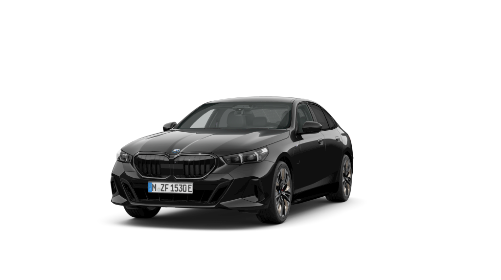 BMW 550 Sedan xDrive