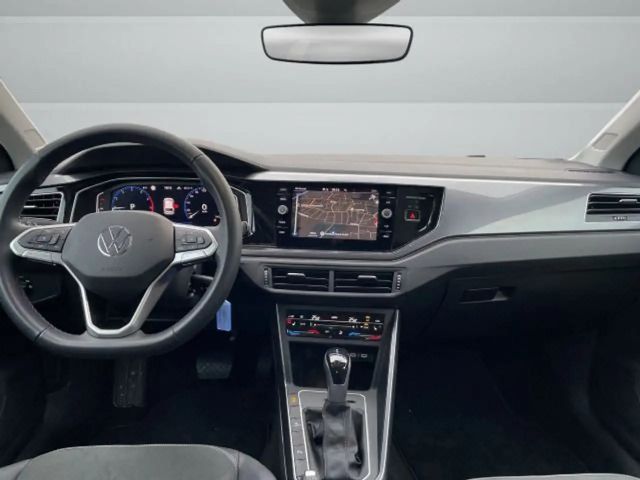 Volkswagen Polo 1.0 TSI DSG Style