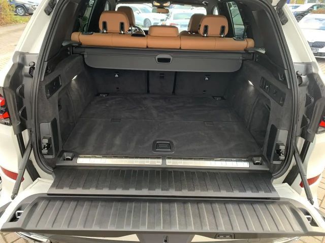 BMW X5 M-Sport xDrive