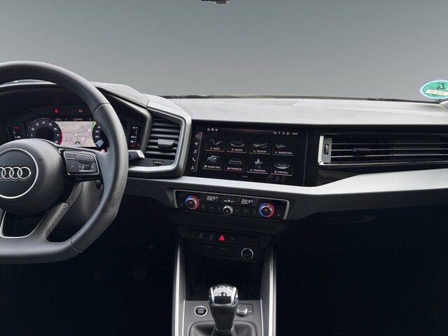 Audi A1 30 TFSI Sportback