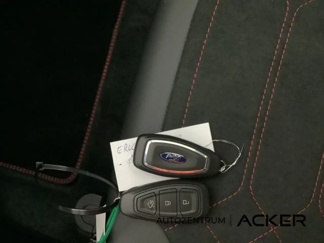 Ford Puma EcoBoost ST Line