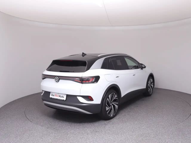 Volkswagen ID.4 Business Performance Pro