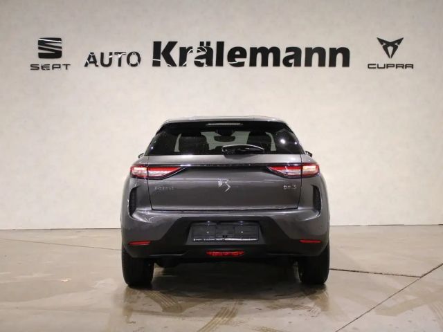 DS DS 3 Crossback E-Tense Mobiles