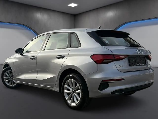 Audi A3 30 TDI Sedan