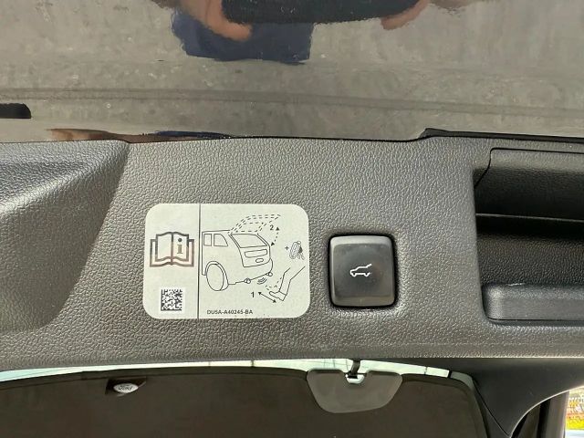 Ford Kuga Plug in Hybrid Titanium X