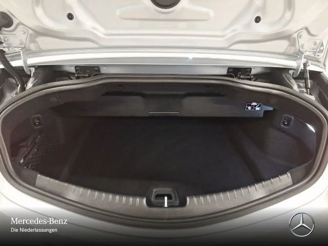 Mercedes-Benz CLE 220 AMG Line