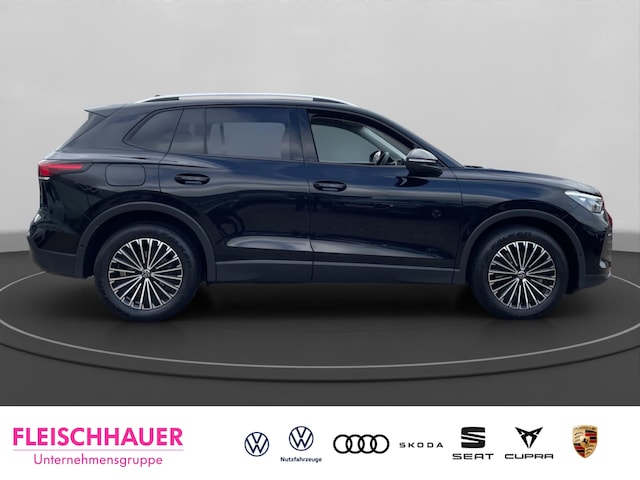 Volkswagen Tiguan 2.0 TDI Life