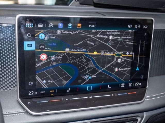 Volkswagen Tiguan 1.5 eTSI DSG Life