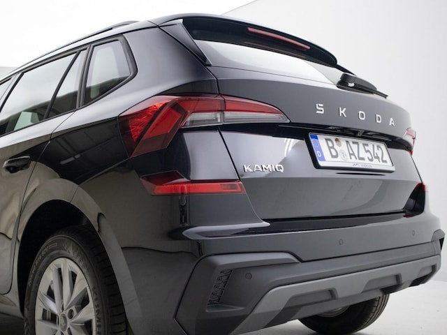 Skoda Kamiq 1.0 TSI Selection