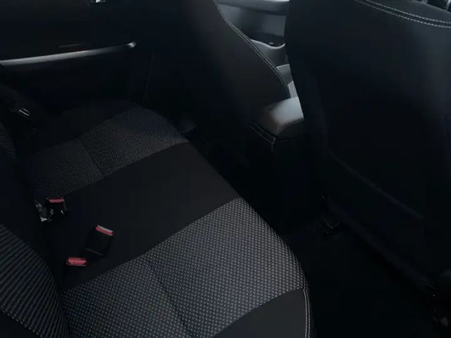 Suzuki Vitara AllGrip Comfort Hybrid