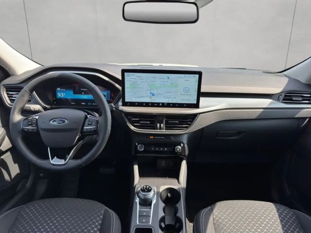 Ford Kuga Plug in Hybrid Titanium