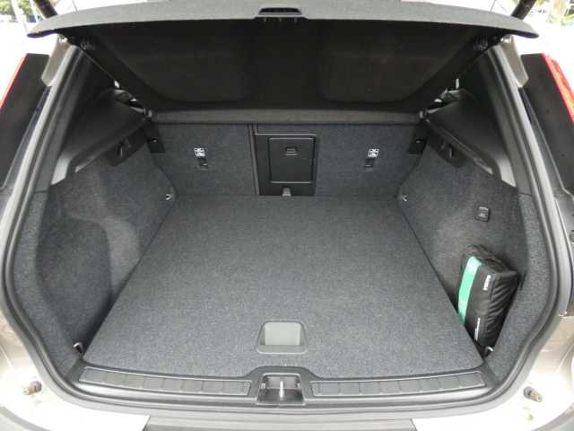 Volvo XC40 Inscription Recharge T4