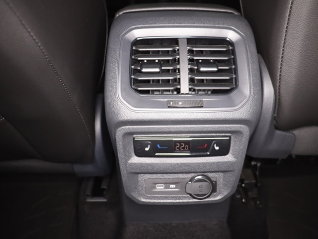 Seat Tarraco 2.0 TSI 4Drive DSG