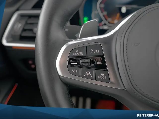 BMW 320 320d M-Sport xDrive