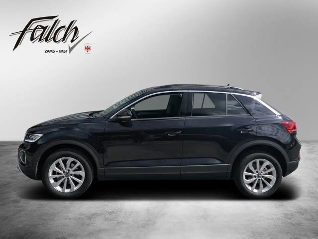 Volkswagen T-Roc Friends TDI