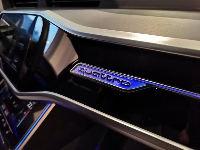 Audi A6 Quattro S-Line Sport