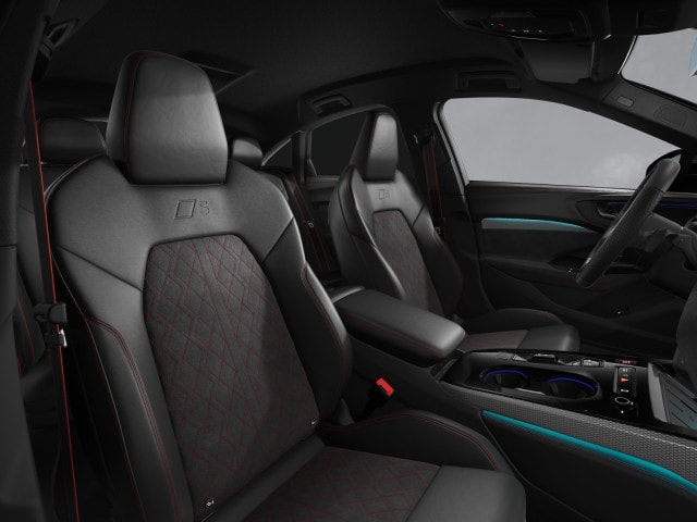 Audi A5 Hybride Quattro S-Tronic