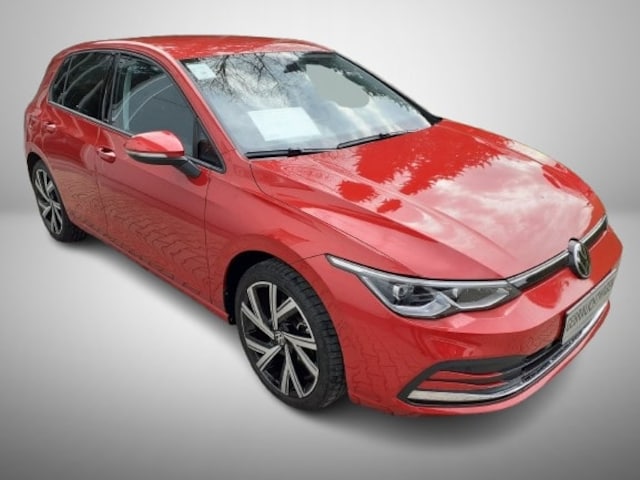 Volkswagen Golf 1.5 eTSI Golf VIII