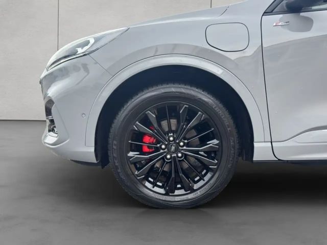 Ford Kuga Plug in Hybrid