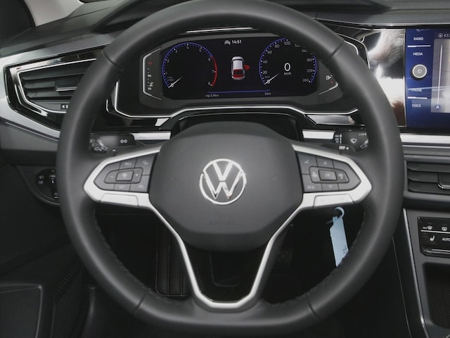 Volkswagen Taigo 1.0 TSI DSG Style