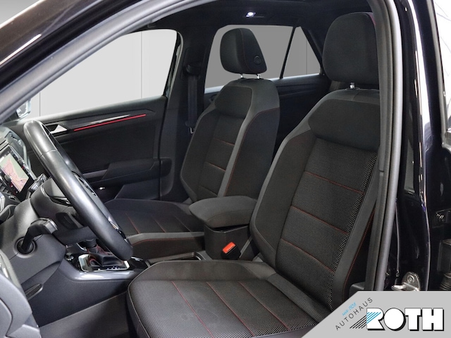 Volkswagen T-Roc 1.5 TSI DSG Sport