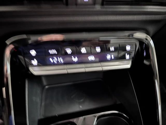 Citroën C3 Hybrid Max