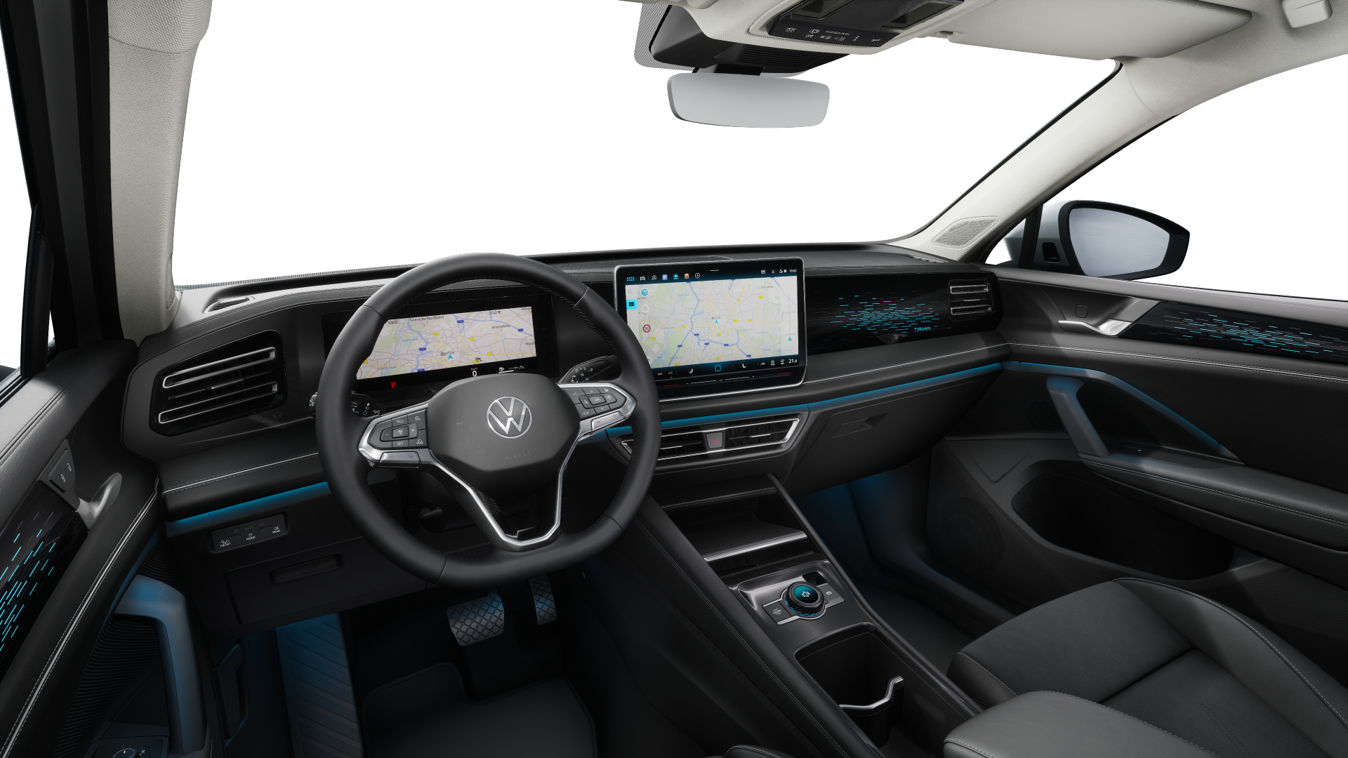 Volkswagen Tiguan 2.0 TDI DSG Elegance Elegance