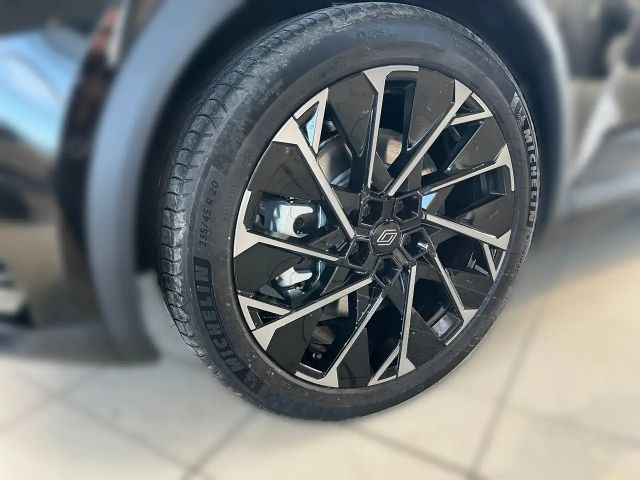 Renault Scenic Alpine E-Tech Esprit