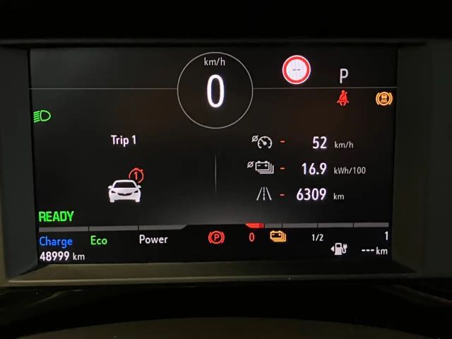 Opel Mokka Elegance Mokka-e