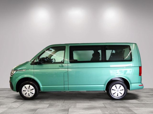Volkswagen Caravelle 2.0 TDI DSG T6