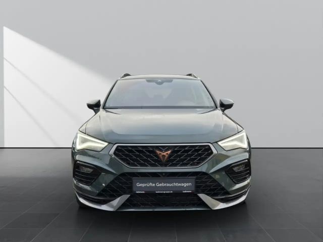 Cupra Ateca 4Drive