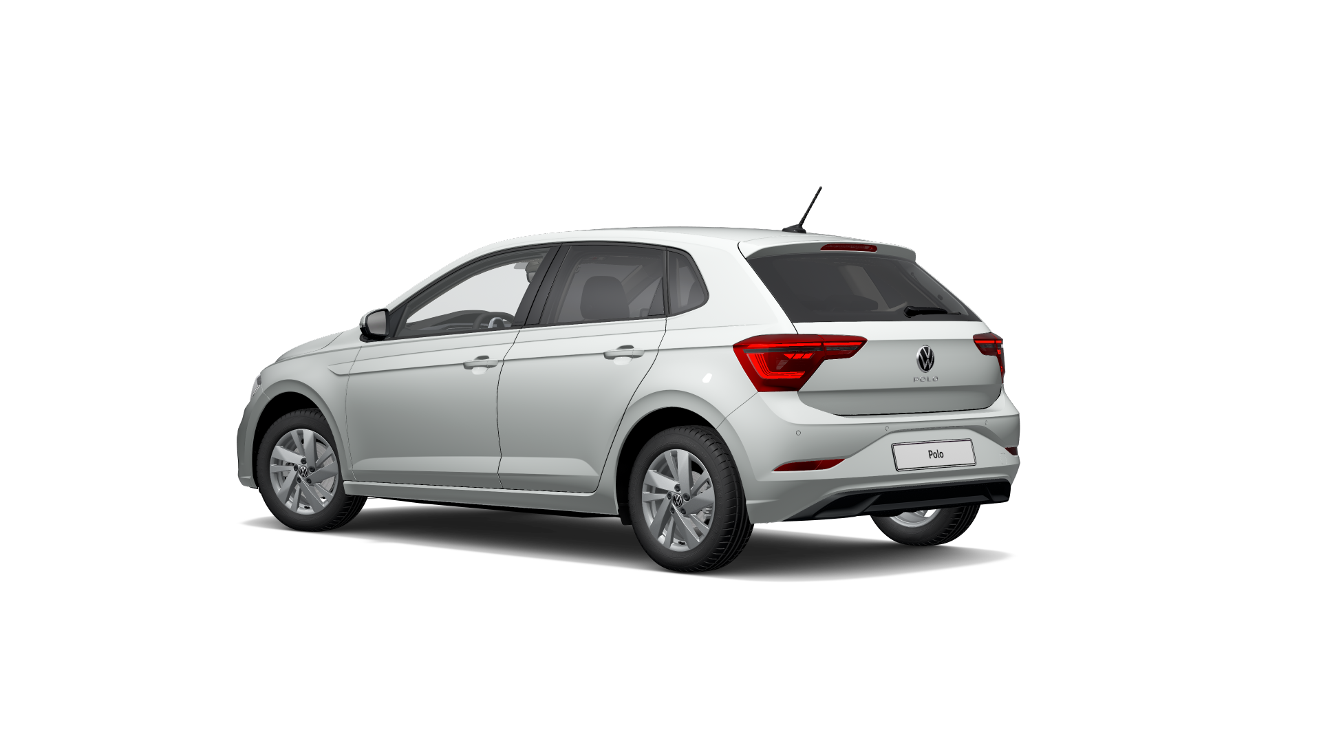 Volkswagen Polo 1.0 TSI DSG Style