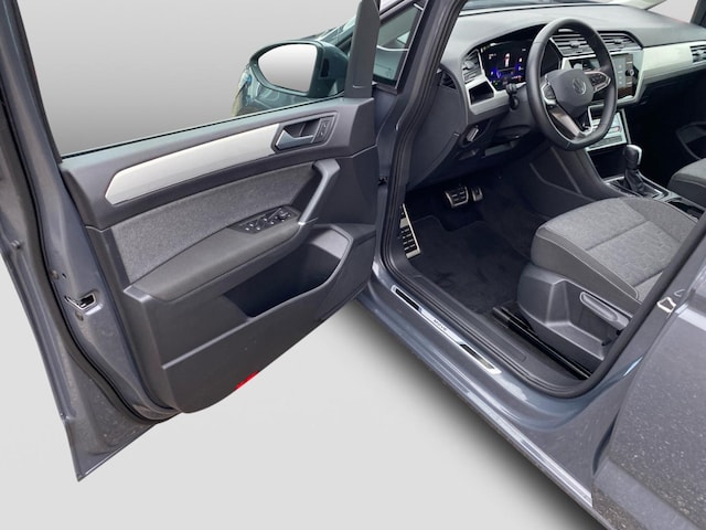 Volkswagen Touran DSG Move