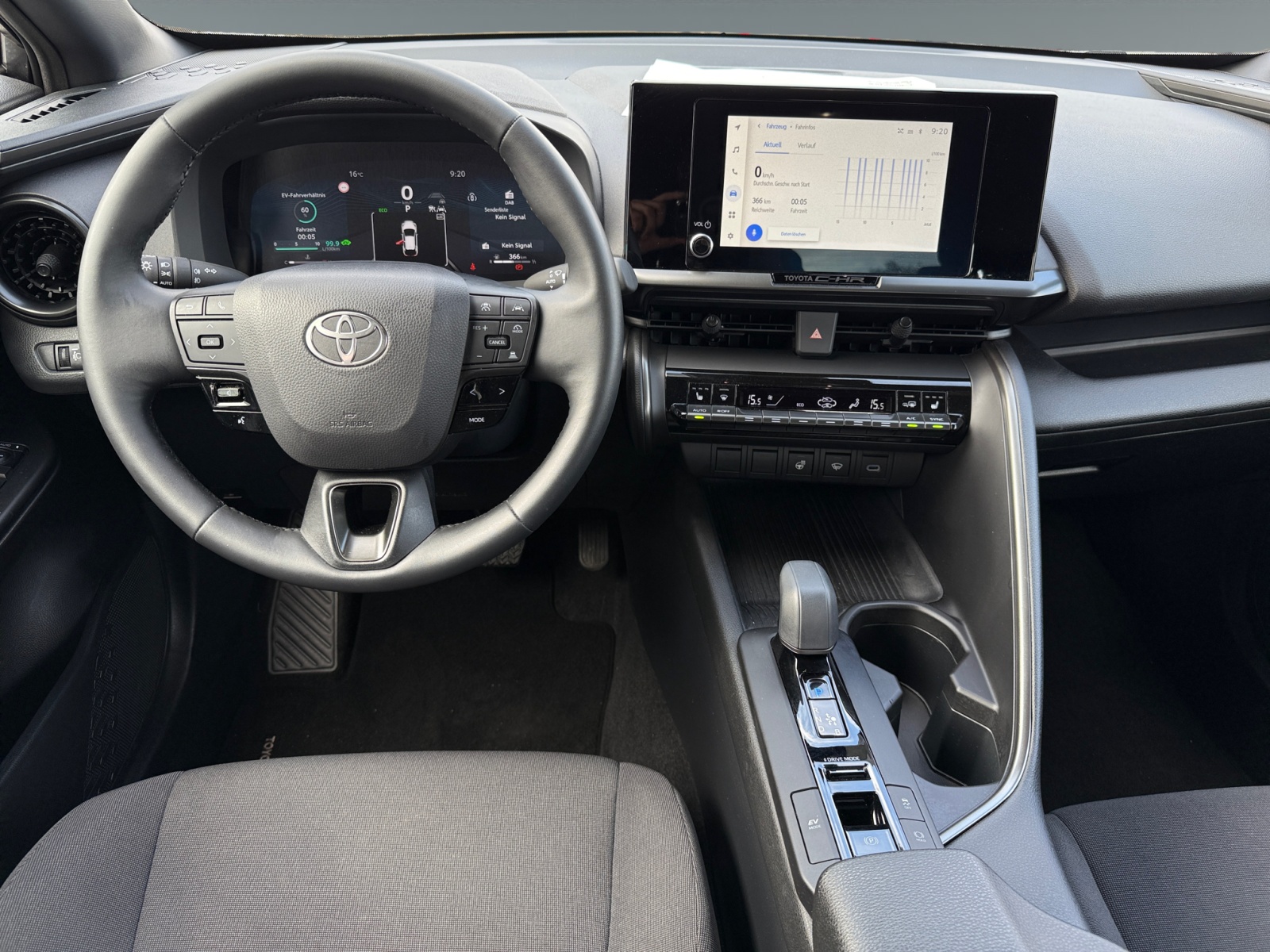 Toyota C-HR 5-deurs Business