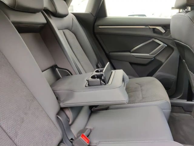 Audi Q3 Hybride S-Line